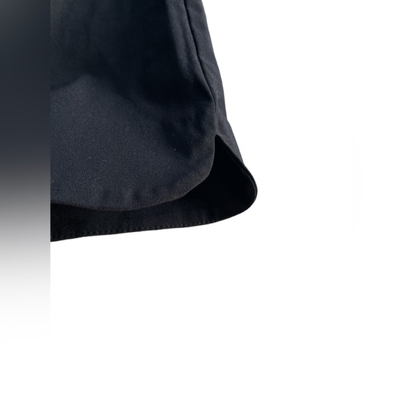 NWT S.C.& Co. 360 degree Tummy Control Skirt Skort, Black, Size Small - Picture 6 of 11